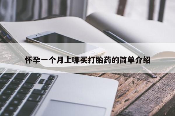 卖正品米非米索购买微信怀孕一个月上哪买打胎药的简单介绍